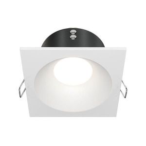 MAYTONI ZAPUSTENÉ BODOVÉ SVIETIDLO, 10 W/GU10, 8, 5/8, 5/4, 5 cm vyobraziť