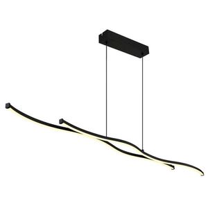ZÁVESNÉ LED SVIETIDLO, 110 cm vyobraziť