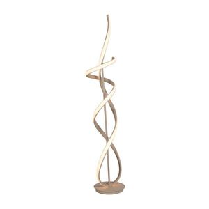STOJACIA LED LAMPA, 25/143/25 cm vyobraziť