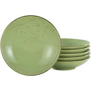 Creatable SADA HLBOKÝCH TANIEROV 22 cm vyobraziť