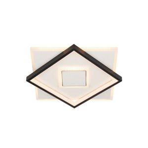 Novel STROPNÉ LED SVIETIDLO, 35/35/6 cm vyobraziť