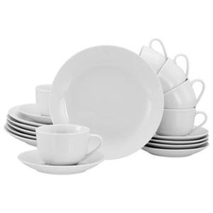 Creatable KÁVOVÝ SERVIS, porcelán vyobraziť