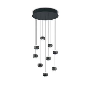 Trio Leuchten ZÁVESNÉ LED SVIETIDLO, 54, 0/200, 0 cm vyobraziť