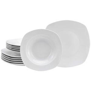 Creatable JEDÁLENSKÝ SERVIS, porcelán vyobraziť