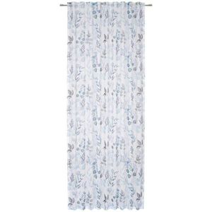 Esposa HOTOVÝ ZÁVES, polopriehľadné, 140/245 cm vyobraziť