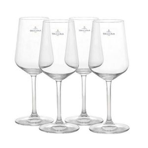 Villeroy & Boch SADA POHÁROV 4 ks vyobraziť