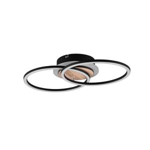 STROPNÉ LED SVIETIDLO, 46, 5/28, /8, 5 cm vyobraziť