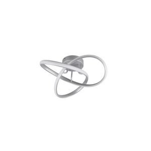 STROPNÉ LED SVIETIDLO, 40/15 cm vyobraziť