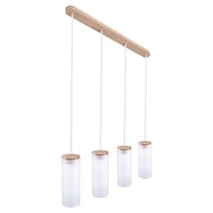 ZÁVESNÉ SVIETIDLO, 75/100 cm vyobraziť