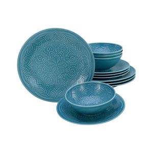 Creatable JEDÁLENSKÝ SERVIS, porcelán vyobraziť