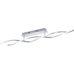 STROPNÉ LED SVIETIDLO, 110/8/15, 6 cm vyobraziť