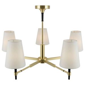 MAYTONI LUSTER, 78/49 cm vyobraziť