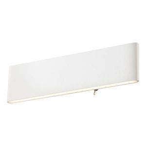 Globo NÁSTENNÉ LED SVIETIDLO, 29, 5/3, 5/8 cm vyobraziť