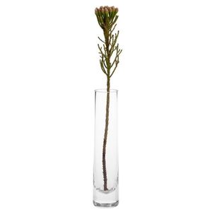 VÁZA, sklo, 24 cm vyobraziť