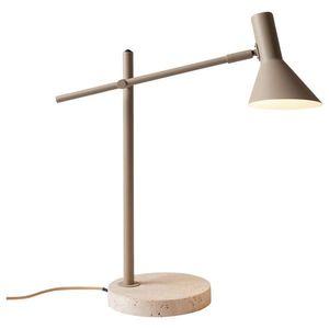 It's about Romi STOLNÁ LAMPA, nástenný stmievač, E14, 44/18/59 cm vyobraziť