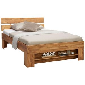 Carryhome POSTEĽ, 140/200 cm divoký dub vyobraziť