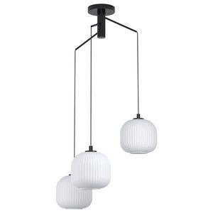 Eglo ZÁVESNÉ SVIETIDLO, 62/110 cm vyobraziť