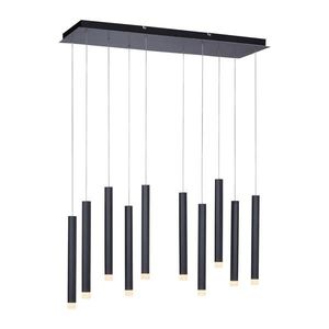 ZÁVESNÉ LED SVIETIDLO, 89/30/120 cm vyobraziť