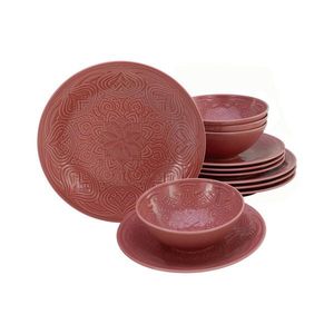 Creatable JEDÁLENSKÝ SERVIS, porcelán vyobraziť