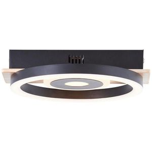 STROPNÉ LED SVIETIDLO, 5, 5/22/20 cm vyobraziť