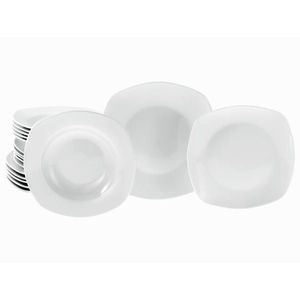 Creatable JEDÁLENSKÝ SERVIS, porcelán vyobraziť