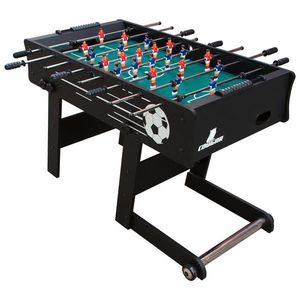 STOLNÝ FUTBAL vyobraziť