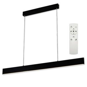 ZÁVESNÉ LED SVIETIDLO, 118/120/1.5 cm vyobraziť