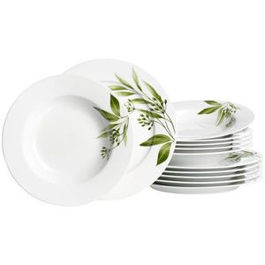 Ritzenhoff Breker JEDÁLENSKÝ SERVIS porcelán keramika vyobraziť