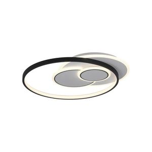 STROPNÉ LED SVIETIDLO, 55/48/6 cm vyobraziť