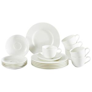 Villeroy & Boch KÁVOVÝ SERVIS Noblesse 18-dielne vyobraziť