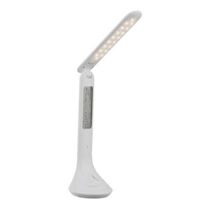 LED LAMPA NA PÍSACÍ STÔL, dotykový stmievač, vyobraziť