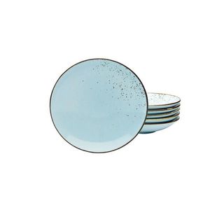 Creatable SADA HLBOKÝCH TANIEROV 22 cm vyobraziť