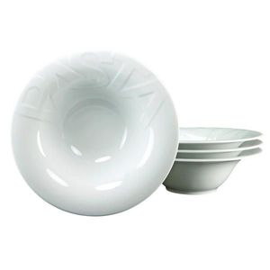 Creatable SADA TANIEROV NA CESTOVINY, keramika, 27 cm vyobraziť