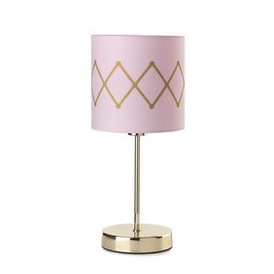 STOLNÁ LAMPA, E14, 15/35 cm vyobraziť
