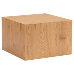 Xora PRÍRUČNÝ STOLÍK, farba duba vyobraziť