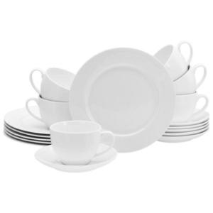 Creatable KÁVOVÝ SERVIS, porcelán vyobraziť