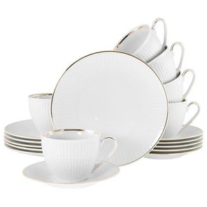 Creatable KÁVOVÝ SERVIS, porcelán vyobraziť