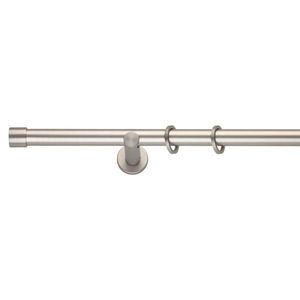 Homeware OKRÚHLA TYČ S PRÍSLUŠENSTVOM 160-280 cm vyobraziť