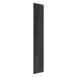 Hom`in DVERE, antracitová s vysokým leskom, 45, 3/234, 8/1, 8 cm vyobraziť