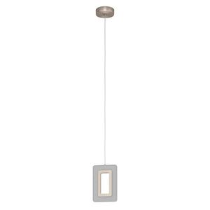 Eglo ZÁVESNÉ LED SVIETIDLO, 14/10, 5/110 cm vyobraziť