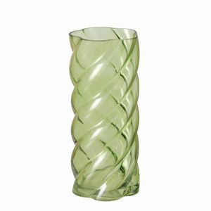 VÁZA, sklo, 30 cm vyobraziť
