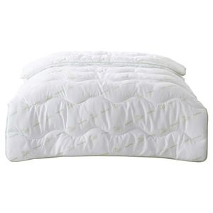 PREŠÍVANÁ PRIKRÝVKA, 140/200 cm, polyester vyobraziť