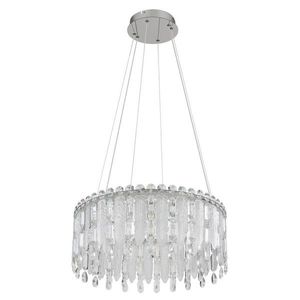 ZÁVESNÉ LED SVIETIDLO, 59, 5/120 cm vyobraziť