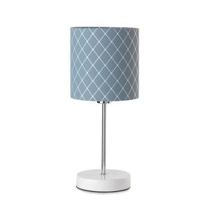 STOLNÁ LAMPA, E14, 15/35 cm vyobraziť