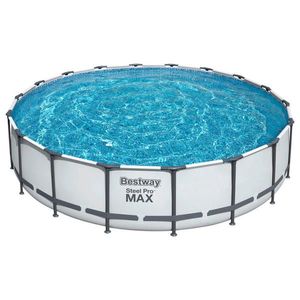Bestway BAZÉN 549/122 cm vyobraziť