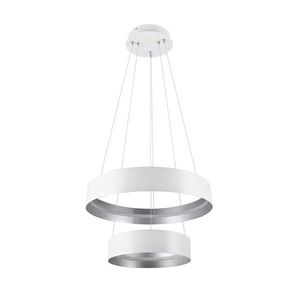 Musterring ZÁVESNÉ LED SVIETIDLO, 50/150 cm vyobraziť