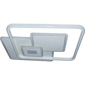 Novel LED STROPNÉ SVIETIDLO, 50/6/50 cm vyobraziť