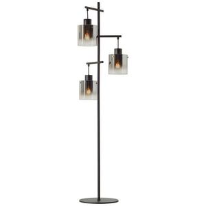 Dieter Knoll STOJACIA LAMPA, 46/152 cm vyobraziť