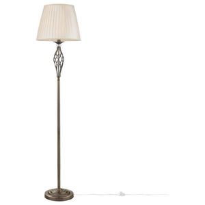 STOJACIA LAMPA, 38/165 cm vyobraziť