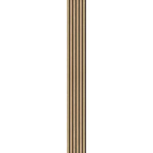 AKUSTICKÝ PANEL 250/30/0.61 cm vyobraziť